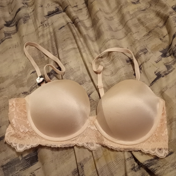 Strapless Hello sugar bra